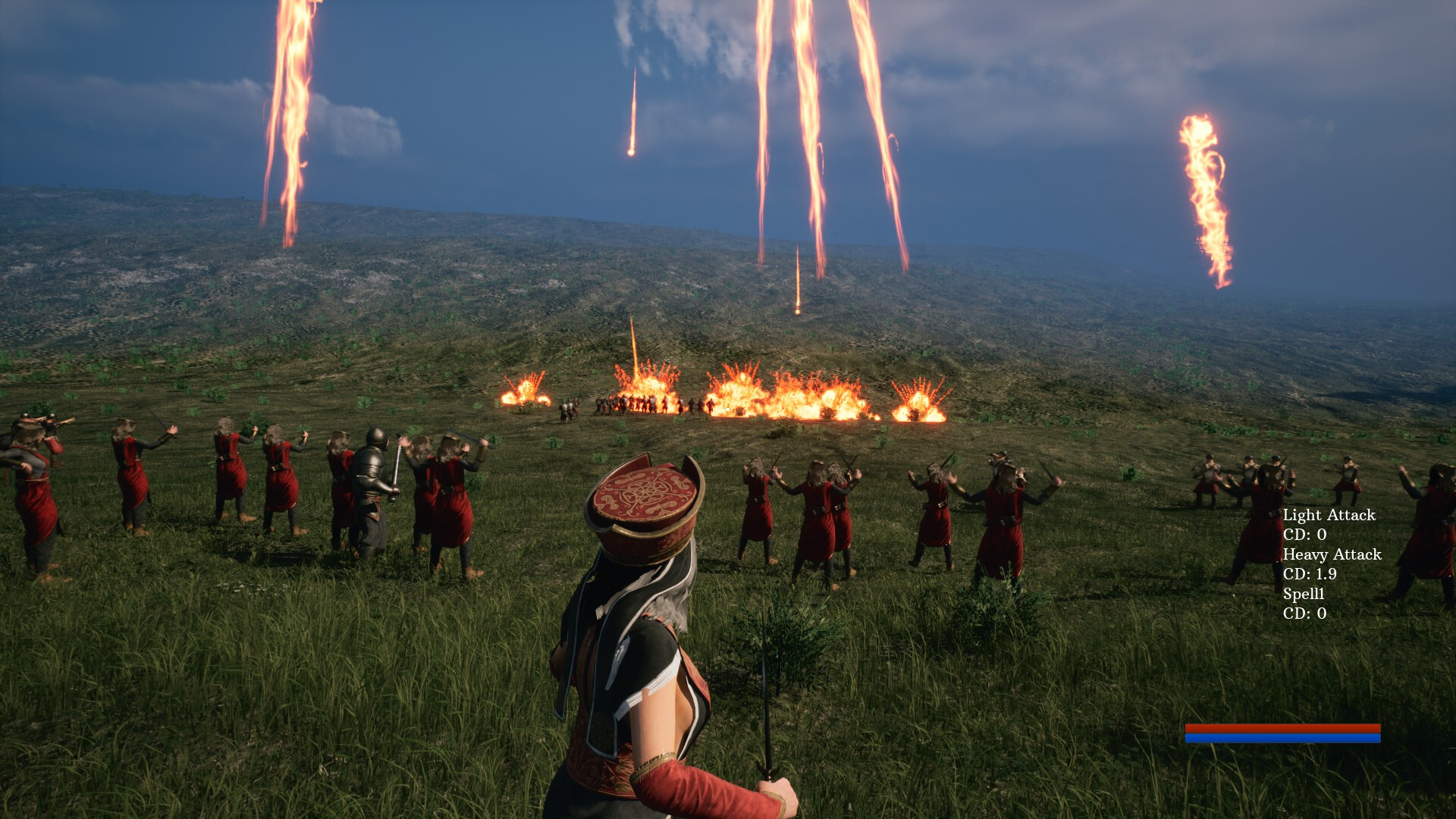Warbringers Of Angrul screenshot 7