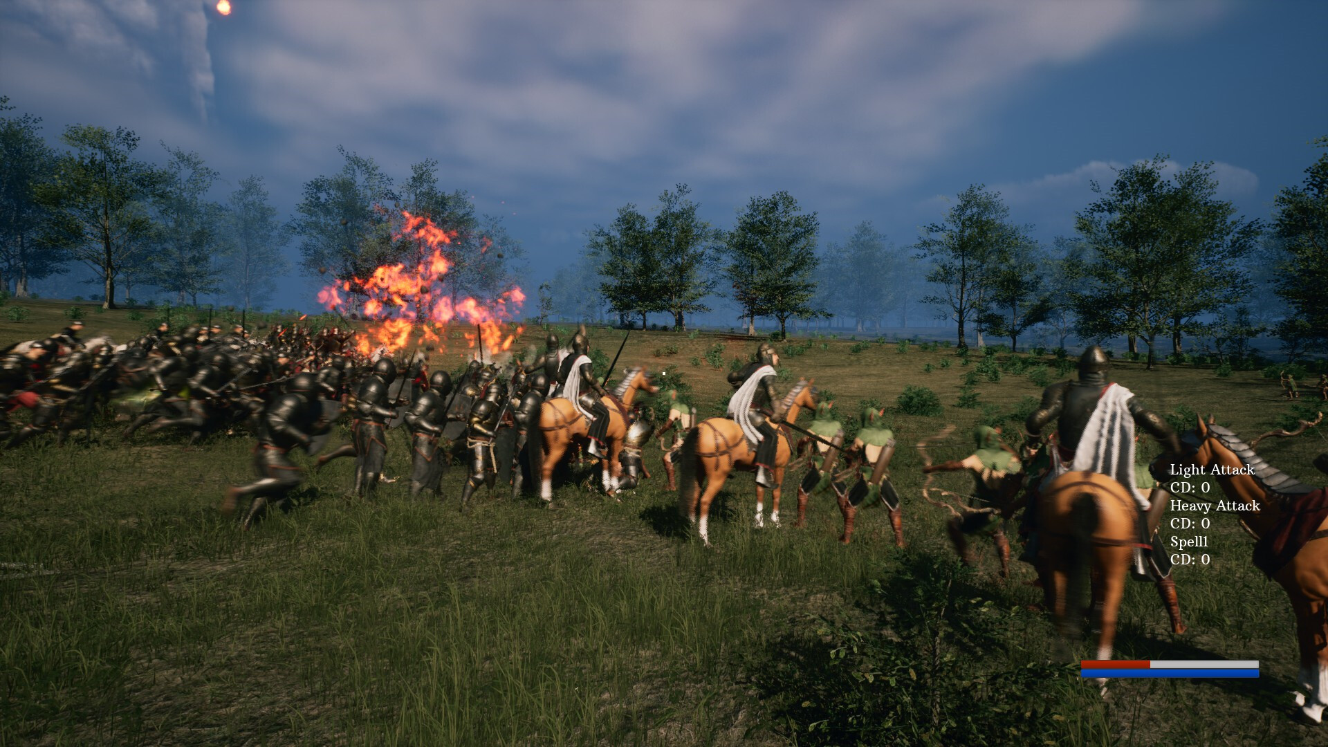 Warbringers Of Angrul screenshot 10