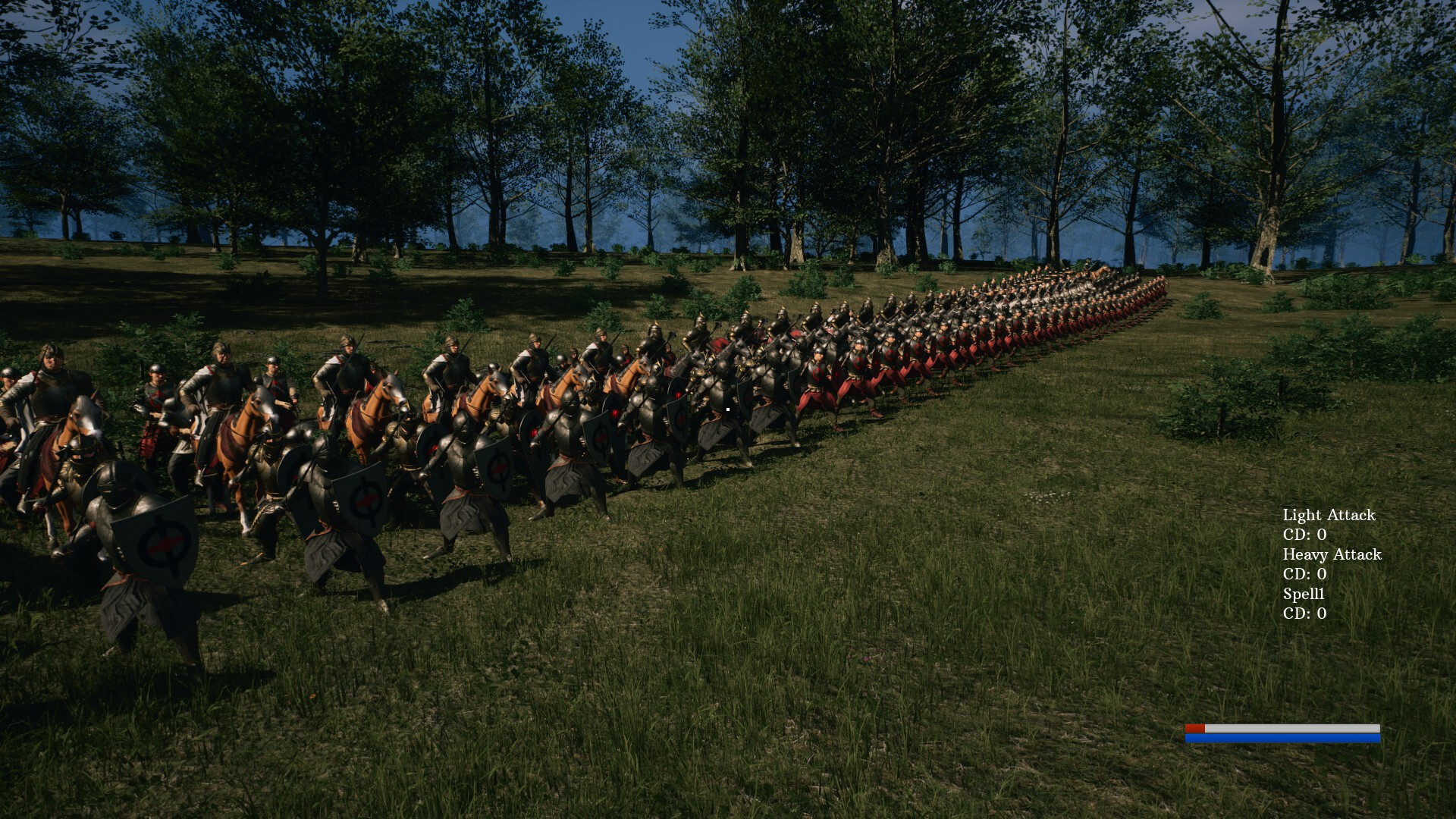 Warbringers Of Angrul screenshot 3