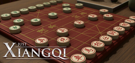 Jogo de tabuleiro xiangqi chinês tradicional 3d com tabuleiro de