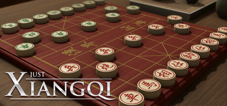 Just Xiangqi technical specifications for computer