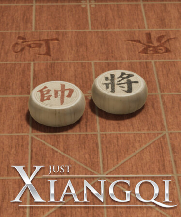 Just Xiangqi