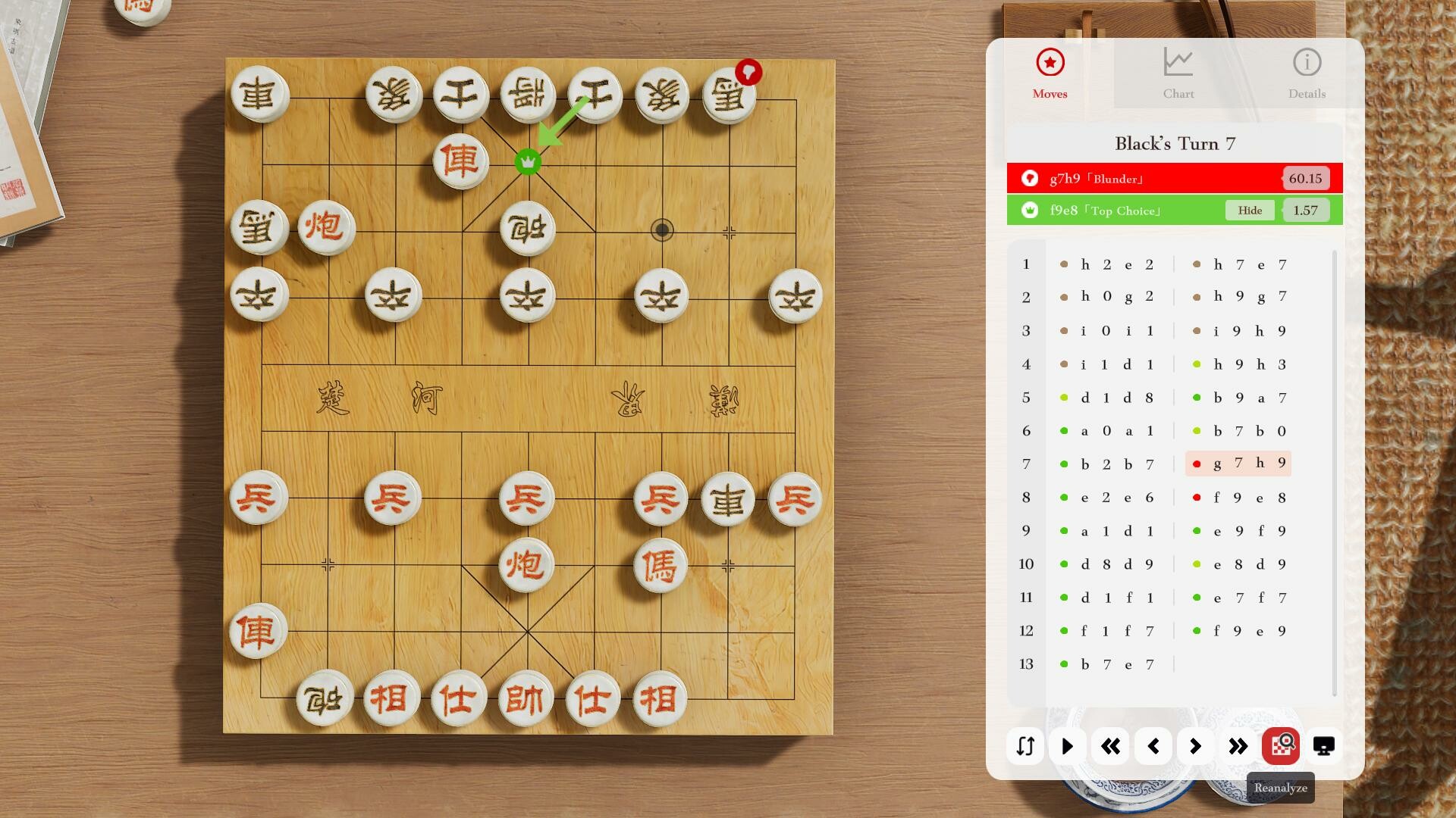 Just Xiangqi #5