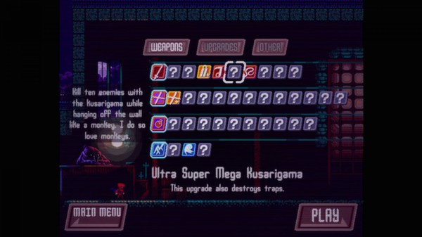 скриншот Super House of Dead Ninjas 2