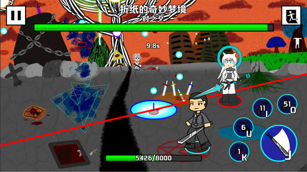 BOSSES game for windows Pc 1