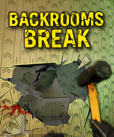 Backrooms Break