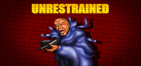 UNRESTRAINED Cover Image