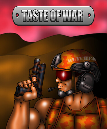 Taste of War