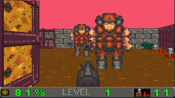 Скриншот из Taste of War Скриншот из Taste of War