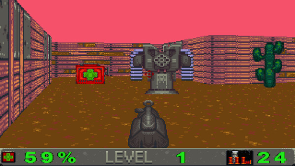 Скриншот из Taste of War Скриншот из Taste of War