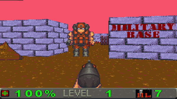 Скриншот из Taste of War Скриншот из Taste of War