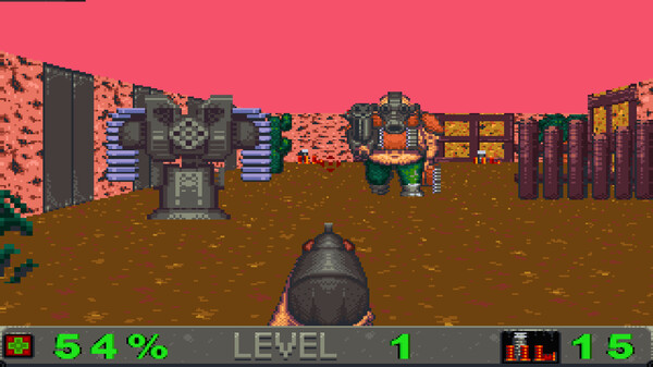 Taste of Warfor windows and Linux 1