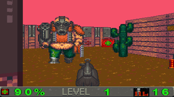 Скриншот из Taste of War Скриншот из Taste of War