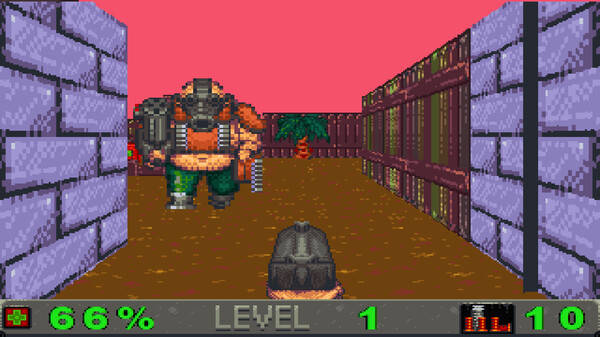 Скриншот из Taste of War Скриншот из Taste of War