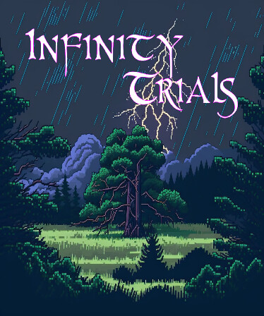 Infinity Trials