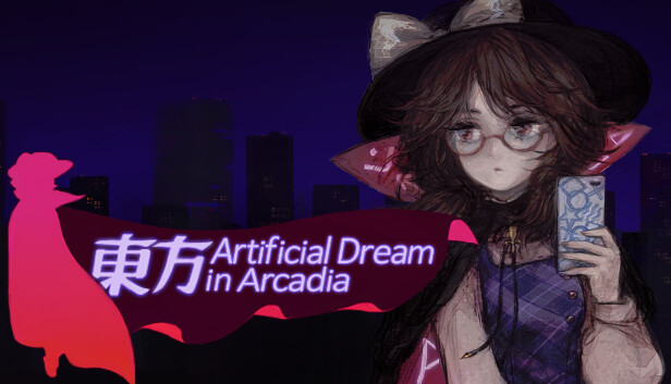 Touhou Artificial Dream in Arcadia no Steam