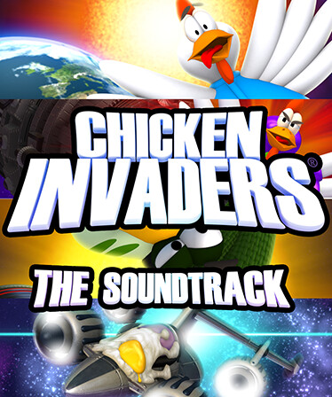 Chicken Invaders Soundtrack
