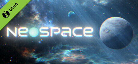 Neospace Demo banner