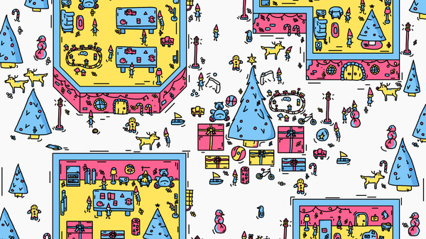 I commissioned some bees 12 Days game for windows Pc 1