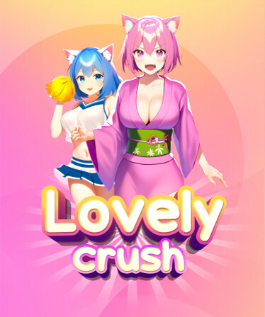 Lovely Crush