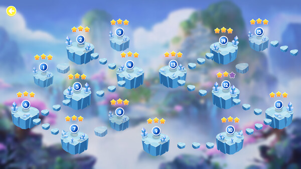 Lovely Crush game for windows Pc 1