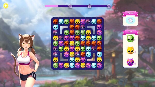 Lovely Crushfor windows and Linux 1