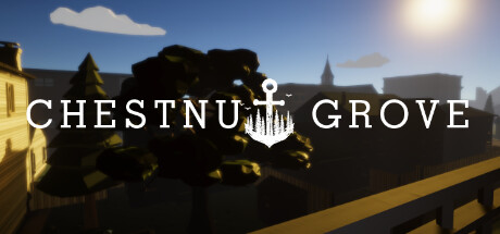 Chestnut Grove Cover Image