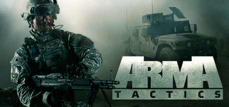 Arma Tactics Cover Image