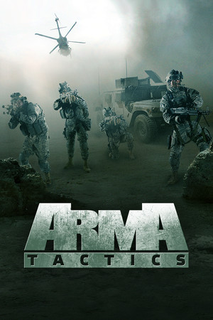 Arma Tactics cover