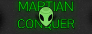 MARTIAN CONQUER
