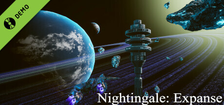 Nightingale: Expanse Demo
