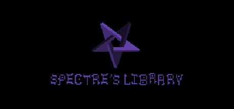 Spectre's Library Cover Image