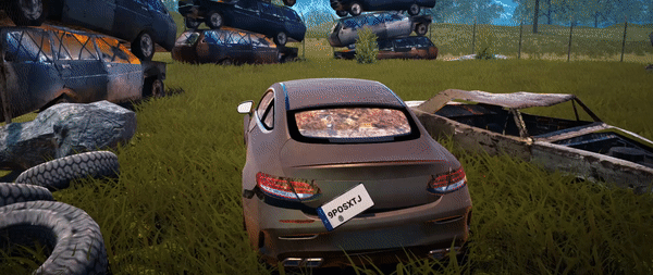 โหลดเกม Car For Sale Simulator 2023