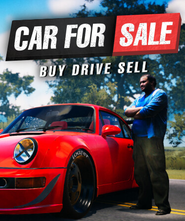 Car For Sale Simulator 2023