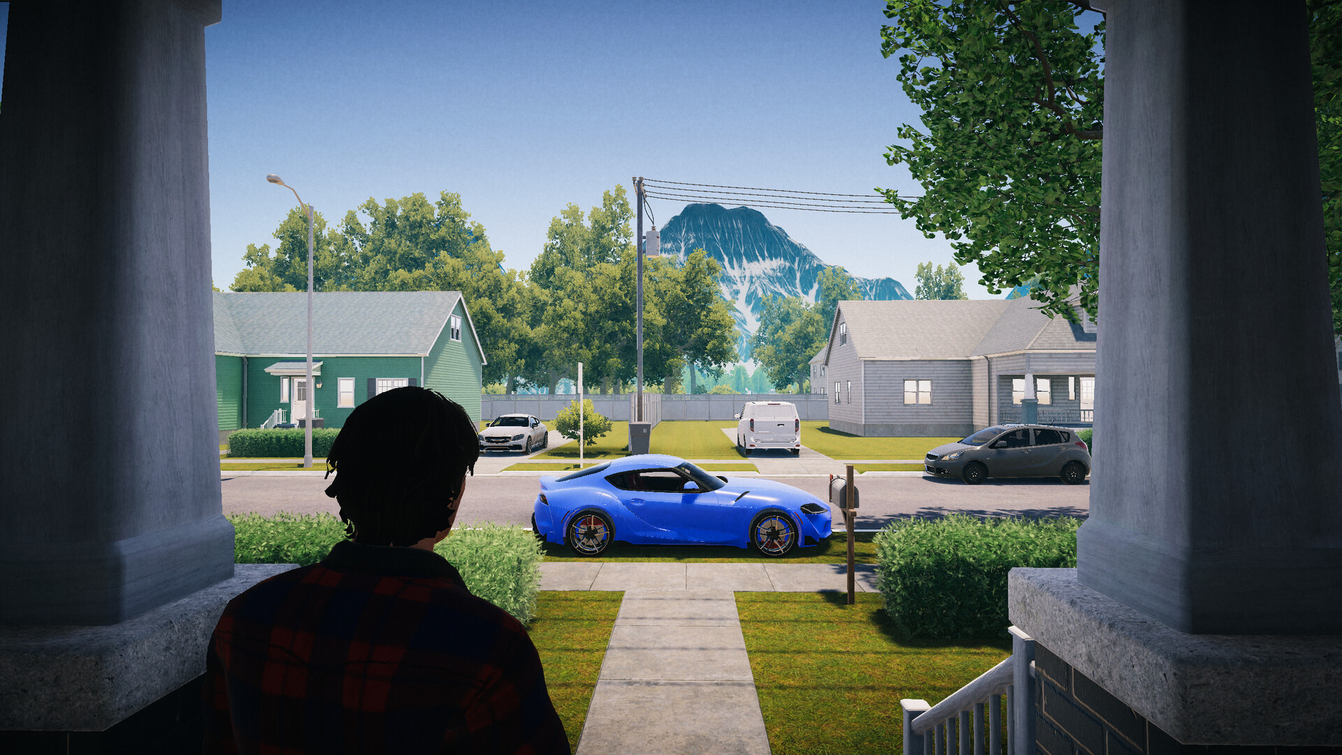 Download Car For Sale Simulator para pc via torrent