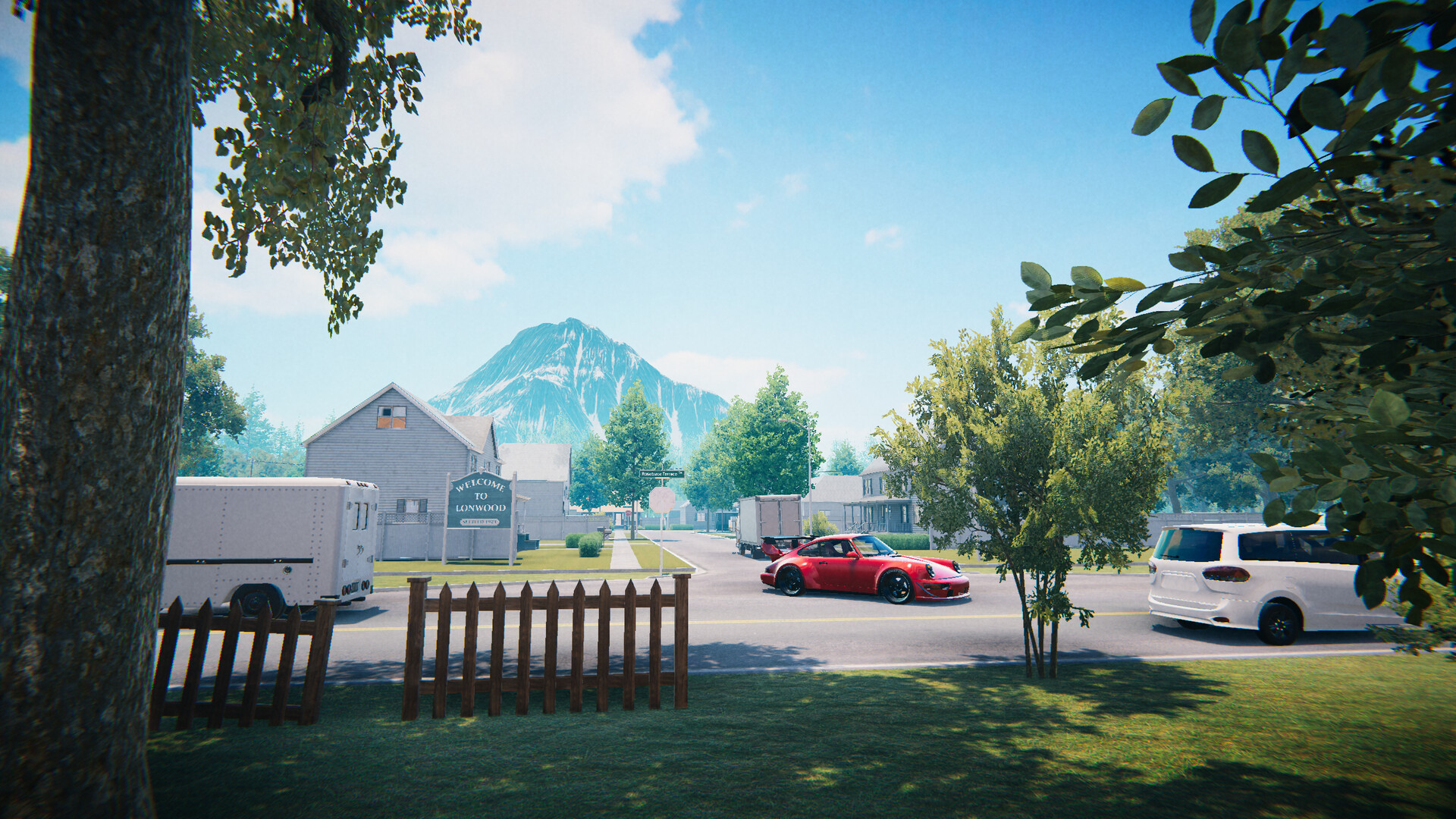 Car For Sale Simulator 2023 #8