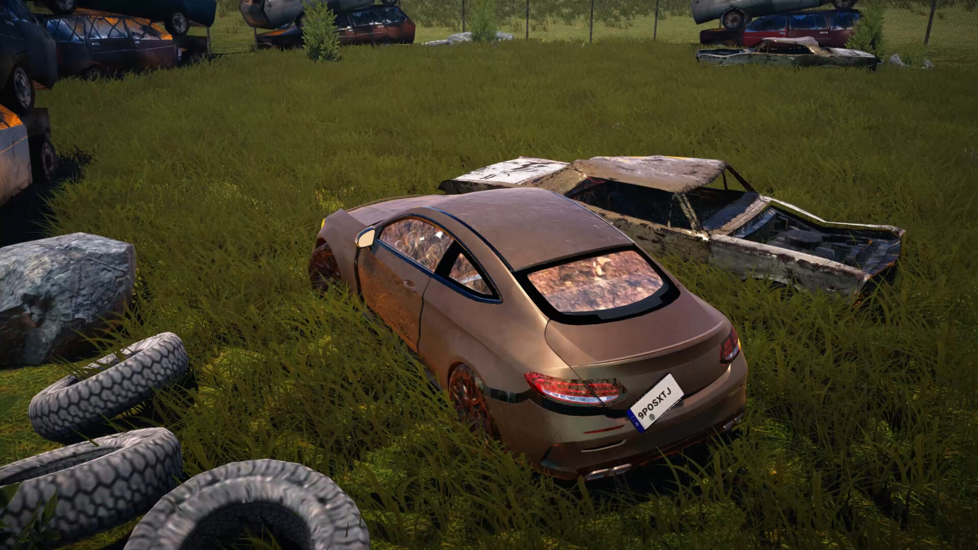 Car For Sale Simulator 2023 - Super Sports DLC on Steam