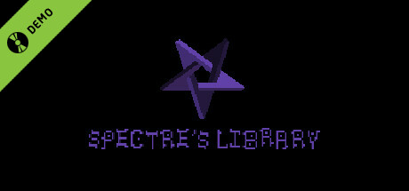 Spectre's Library Demo banner