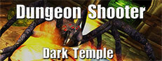 Dungeon Shooter : Dark Temple