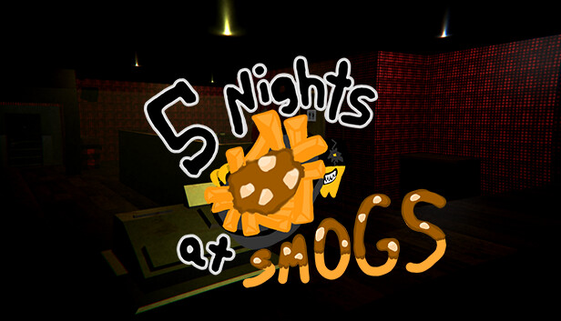 Five Nights At Smog's on Steam