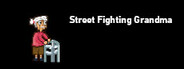 Street Fighting Grandma