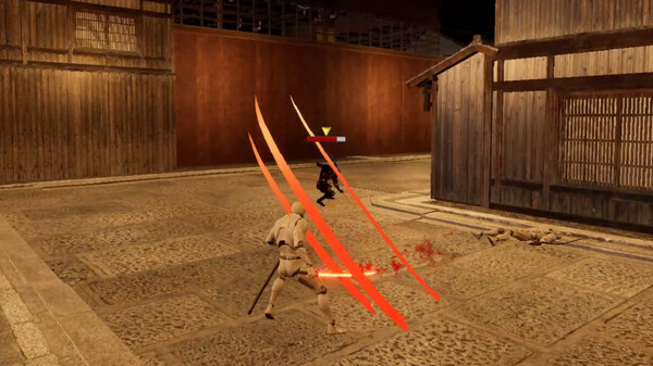 Little white man game for Linux 1