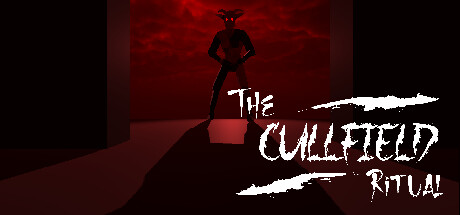 The Cullfield Ritual Cover Image