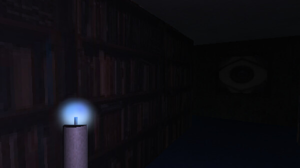 The Cullfield Ritual game for Linux 1