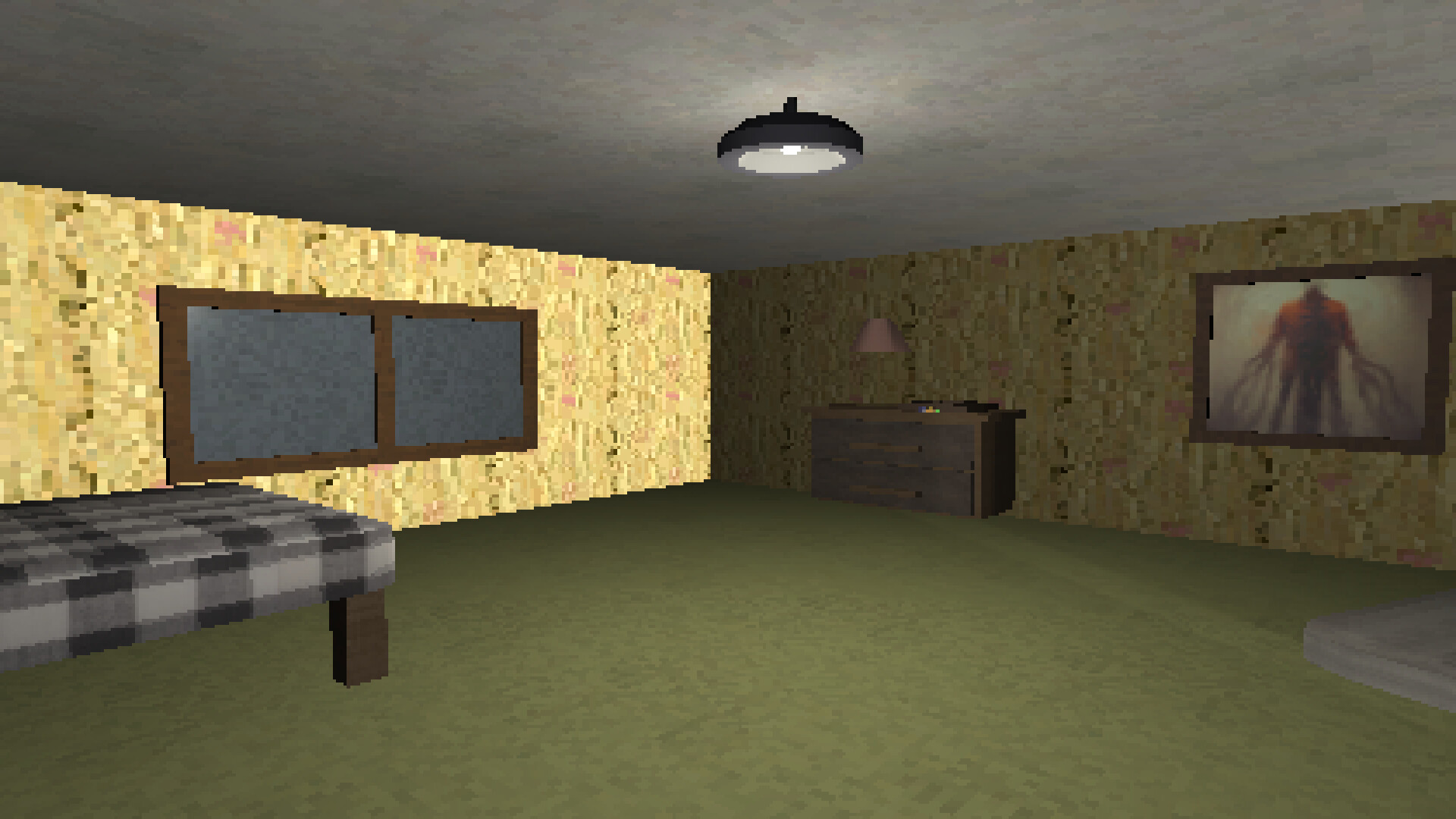 The Cullfield Ritual screenshot 1