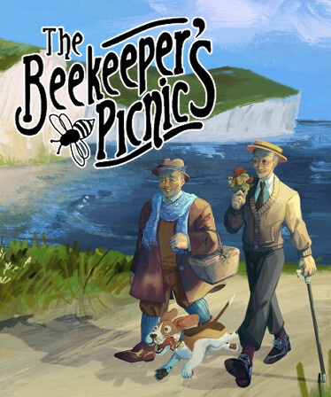 The Beekeeper's Picnic - A Sherlockian Adventure