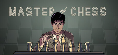 MASTER CHESS - Jogue Grátis Online!