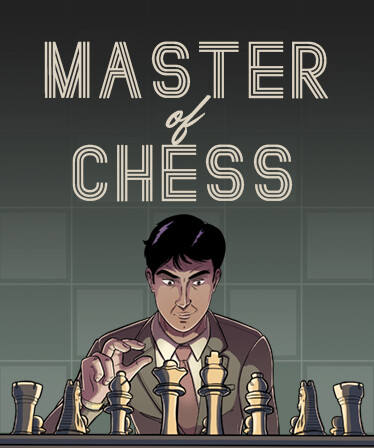 Master of Chess