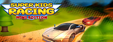 Super Kids Racing : Mini Edition