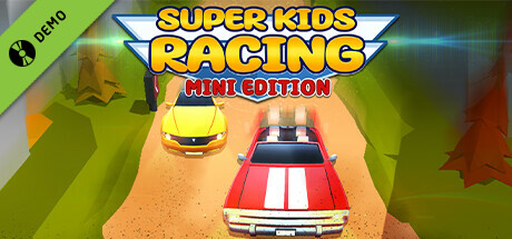Super Kids Racing : Mini Edition Demo